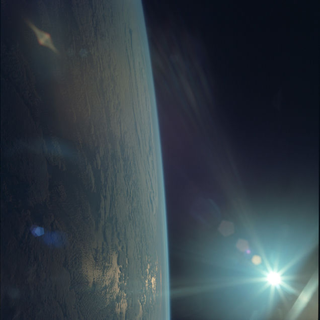Illustration for article titled Fotos desconocidas hasta ahora de la misión del Apolo 11 a la Luna